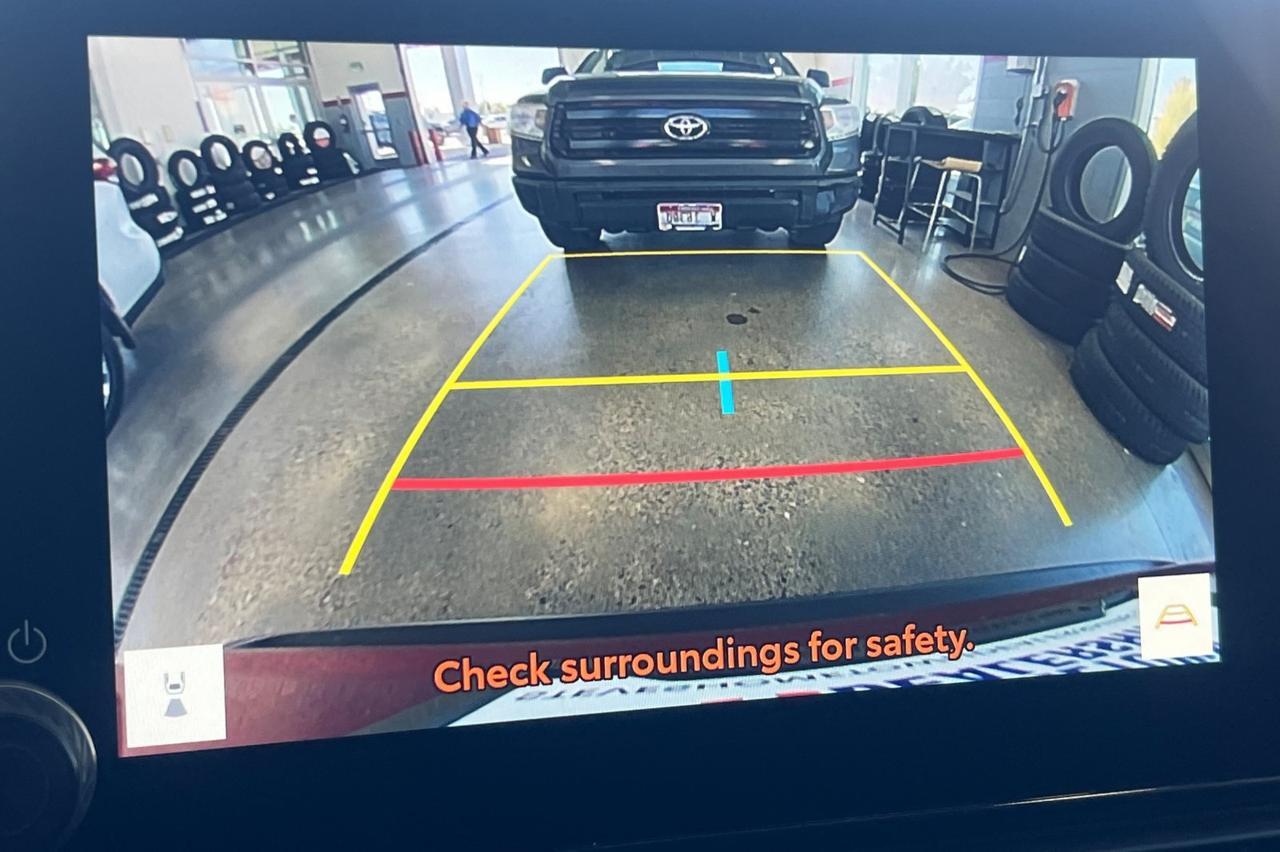 2025 Toyota RAV4 LE Ontario OR