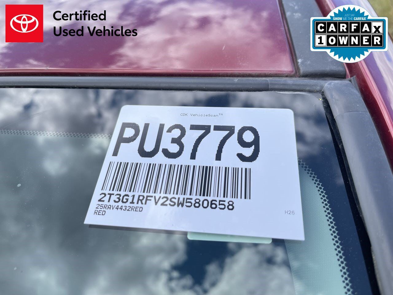 2025 Toyota RAV4 LE White River Junction VT