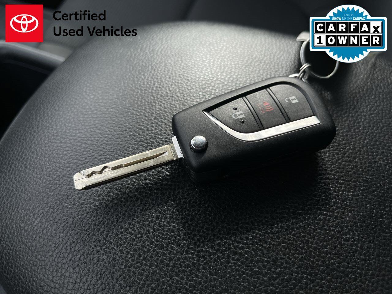 2025 Toyota RAV4 LE White River Junction VT