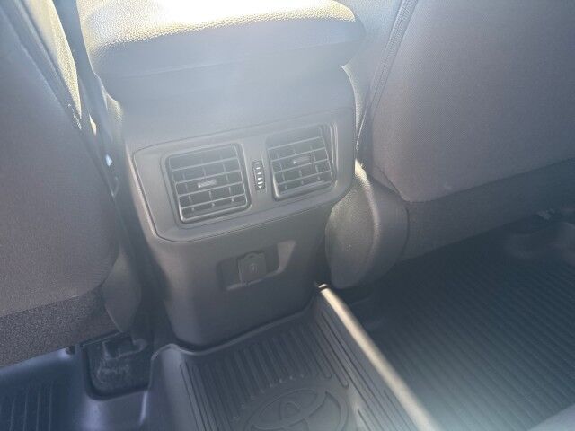 2025 Toyota RAV4 LE Yuma AZ