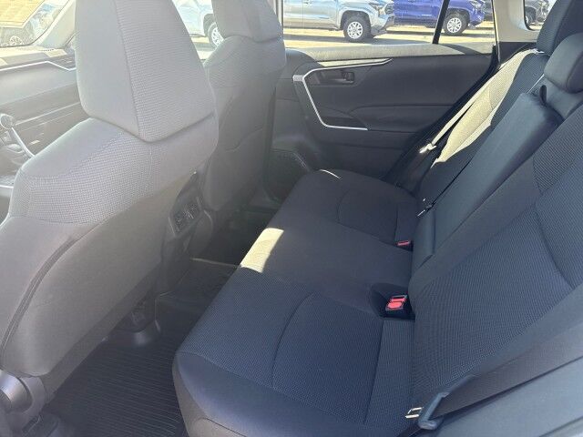 2025 Toyota RAV4 LE Yuma AZ