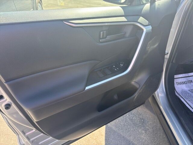 2025 Toyota RAV4 LE Yuma AZ