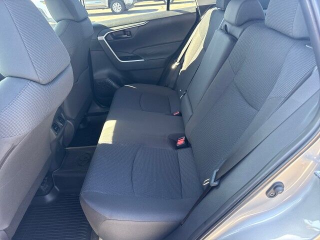 2025 Toyota RAV4 LE Yuma AZ