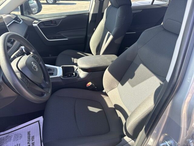 2025 Toyota RAV4 LE Yuma AZ