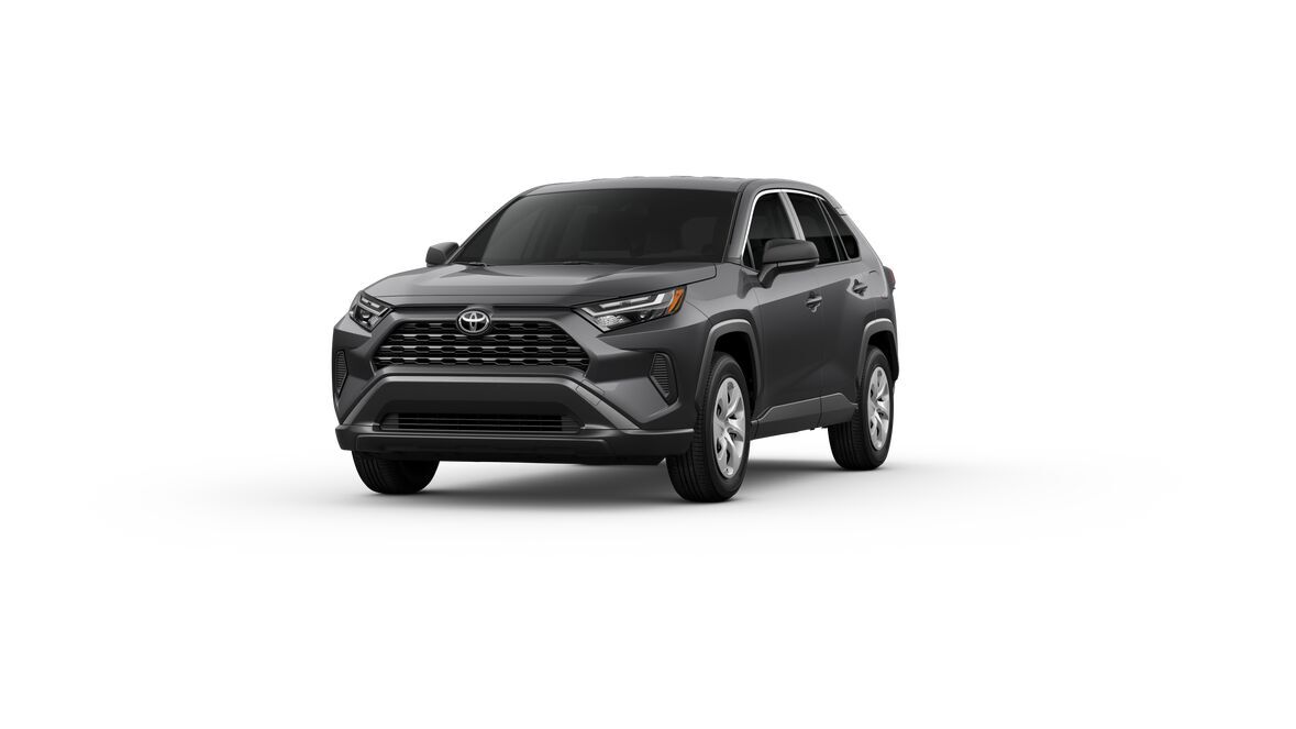 2025 Toyota RAV4 LE Stafford VA