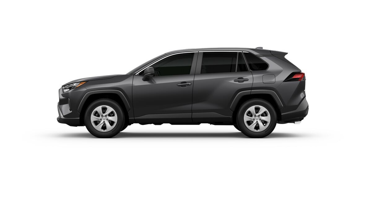 2025 Toyota RAV4 LE Stafford VA