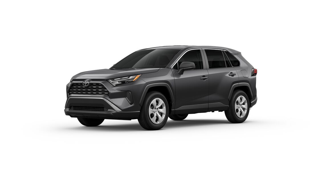 2025 Toyota RAV4 LE Stafford VA