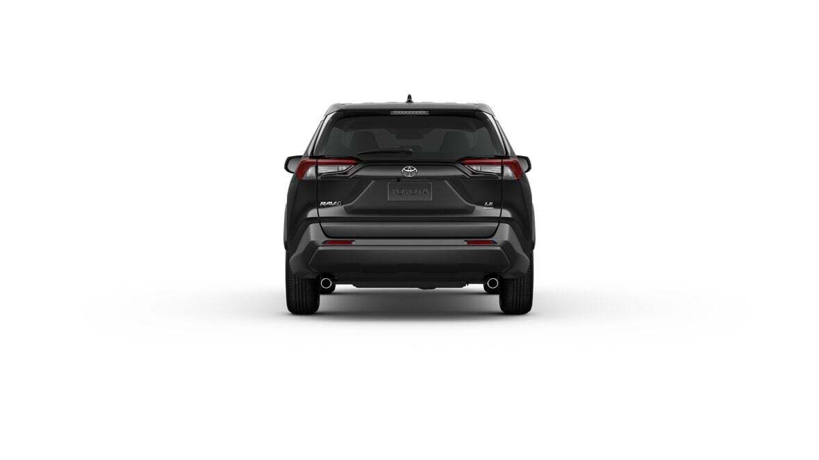 2025 Toyota RAV4 LE Stafford VA