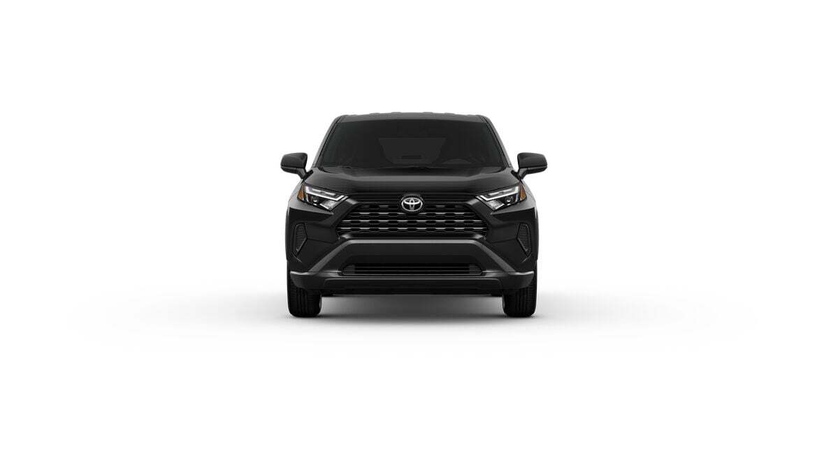 2025 Toyota RAV4 LE Stafford VA