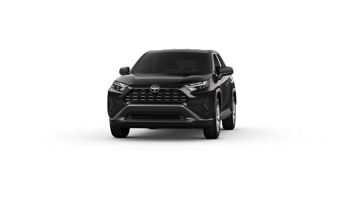 2025 Toyota RAV4 LE Stafford VA