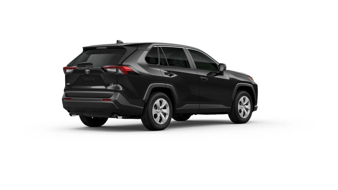 2025 Toyota RAV4 LE Stafford VA