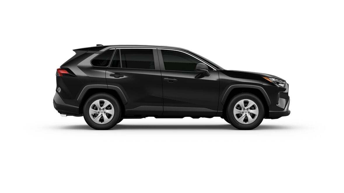 2025 Toyota RAV4 LE Stafford VA