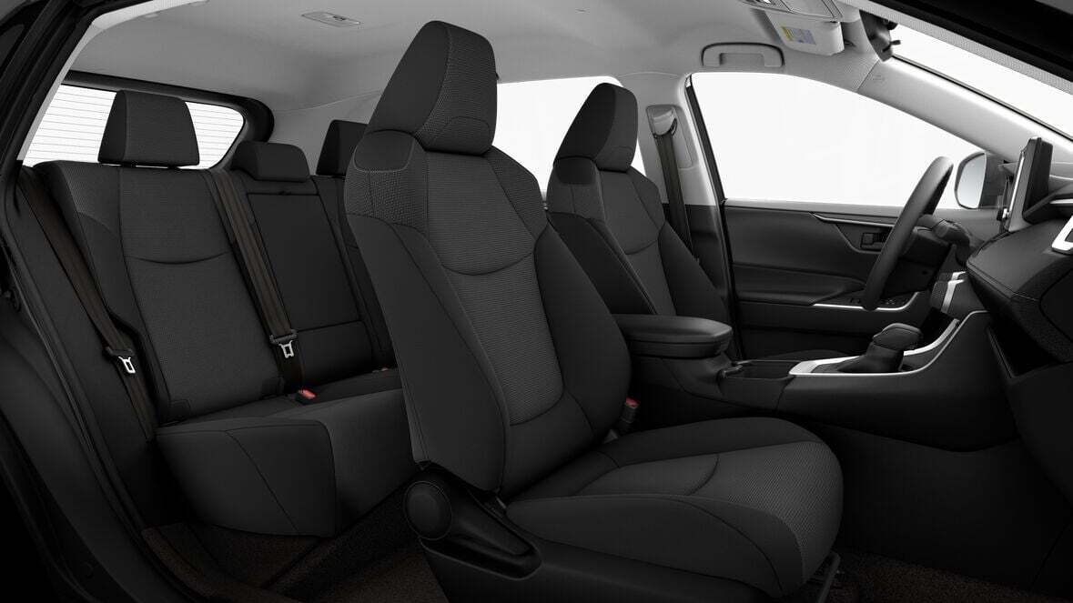 2025 Toyota RAV4 LE Stafford VA