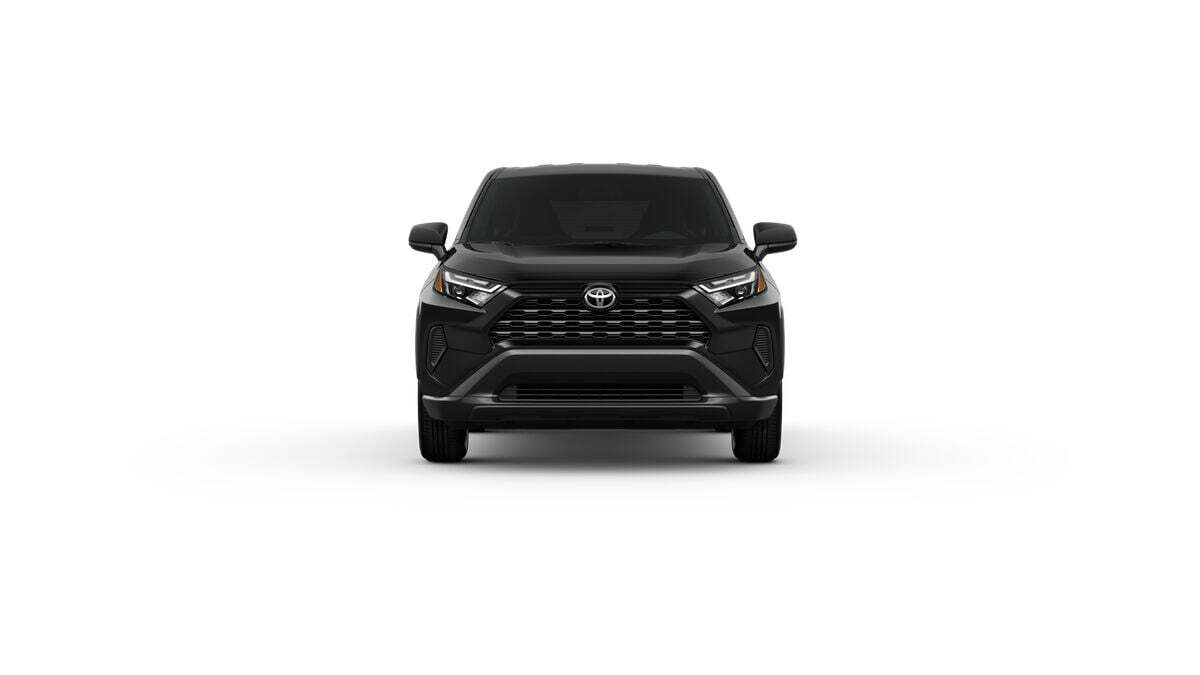 2025 Toyota RAV4 LE Laurel MD