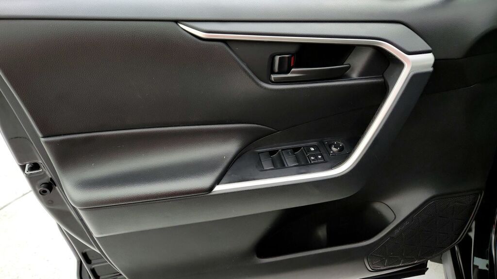 2025 Toyota RAV4 LE Laurel MD