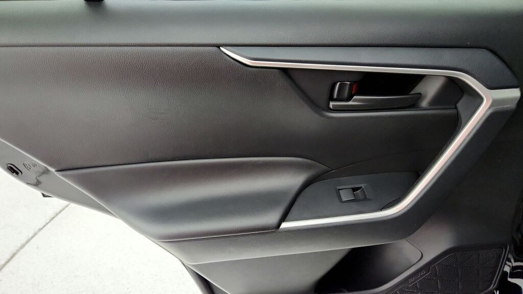 2025 Toyota RAV4 LE Laurel MD