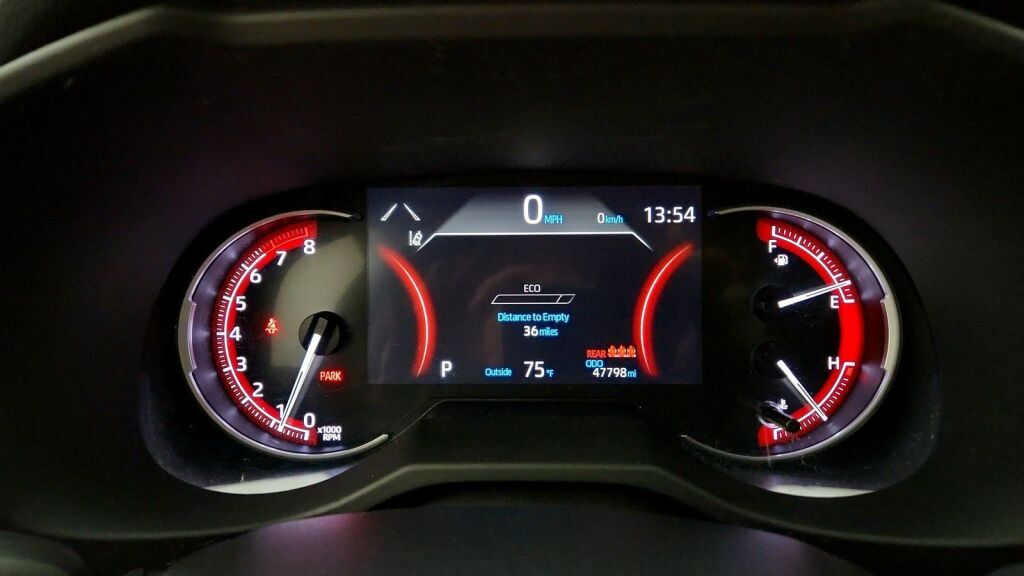 2025 Toyota RAV4 LE Laurel MD
