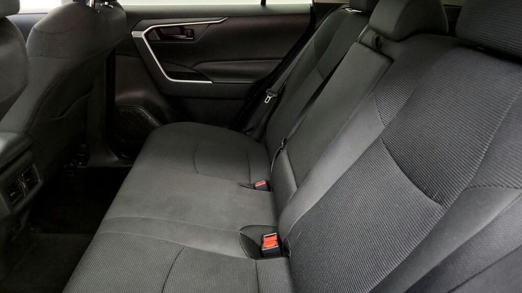2025 Toyota RAV4 LE Laurel MD