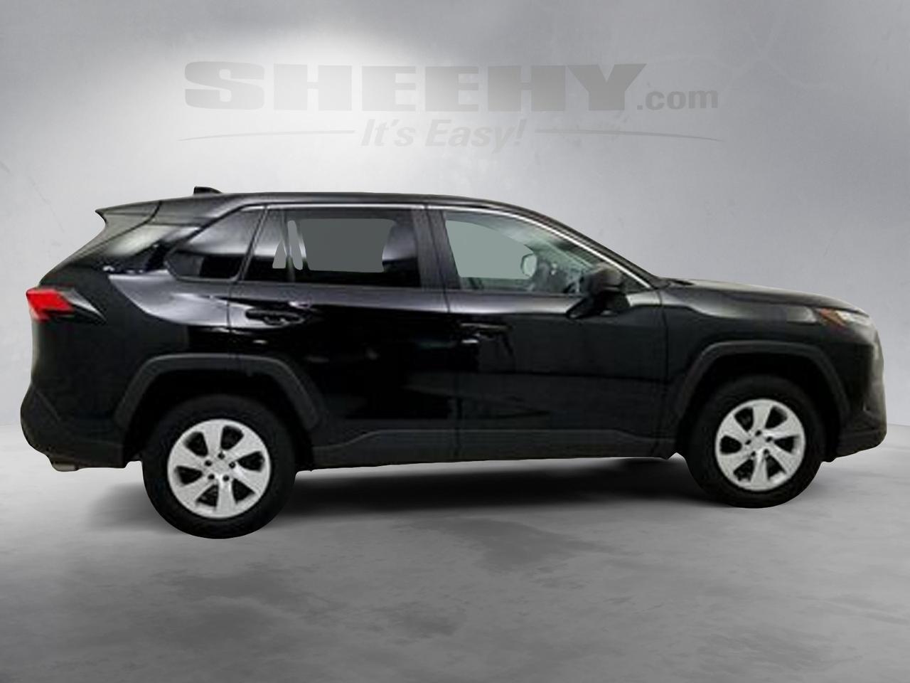 2025 Toyota RAV4 LE Laurel MD