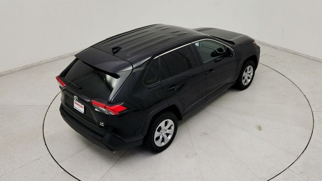2025 Toyota RAV4 LE Laurel MD