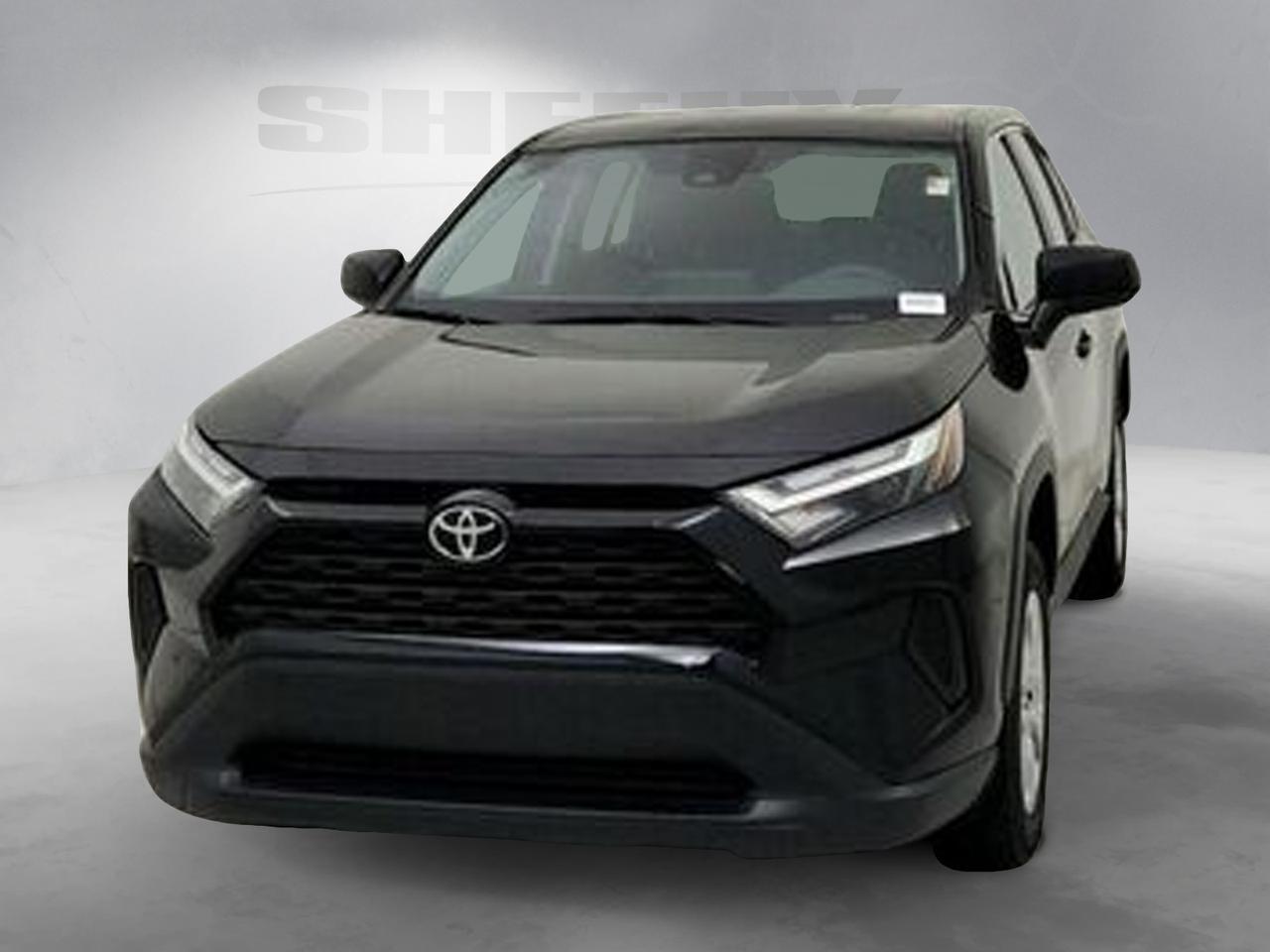 2025 Toyota RAV4 LE Laurel MD