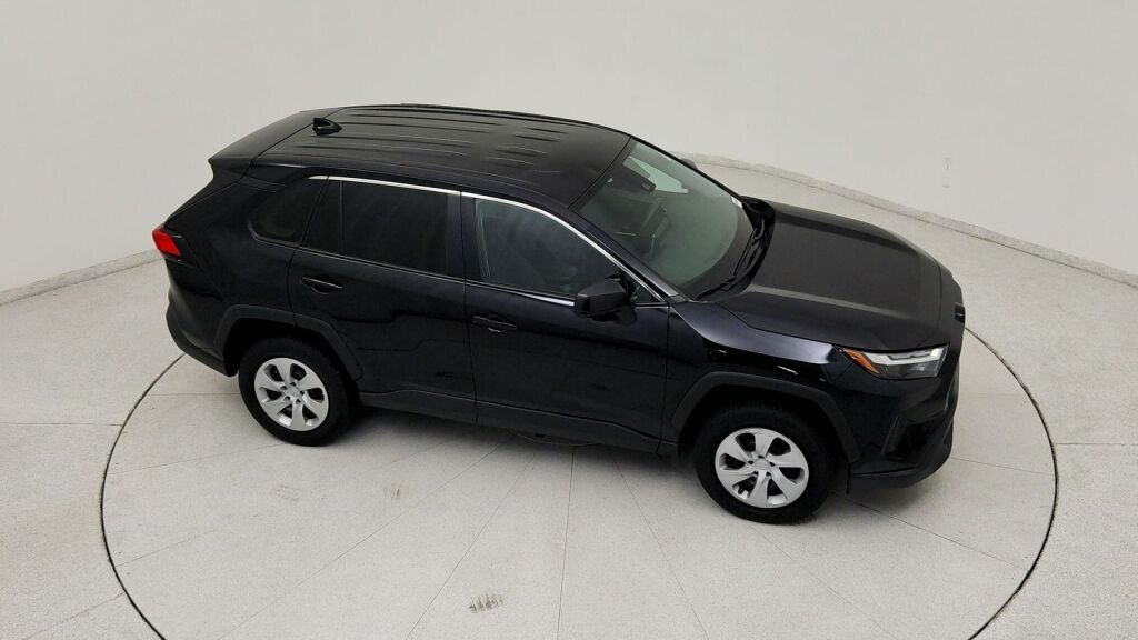 2025 Toyota RAV4 LE Laurel MD
