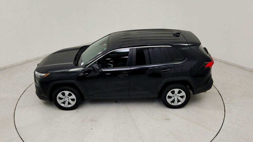 2025 Toyota RAV4 LE Laurel MD