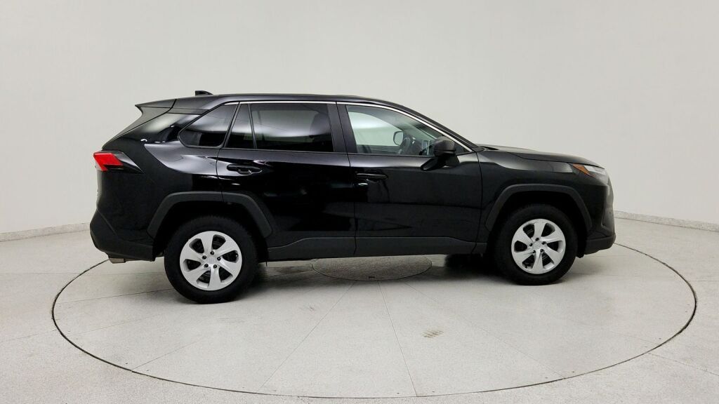 2025 Toyota RAV4 LE Laurel MD