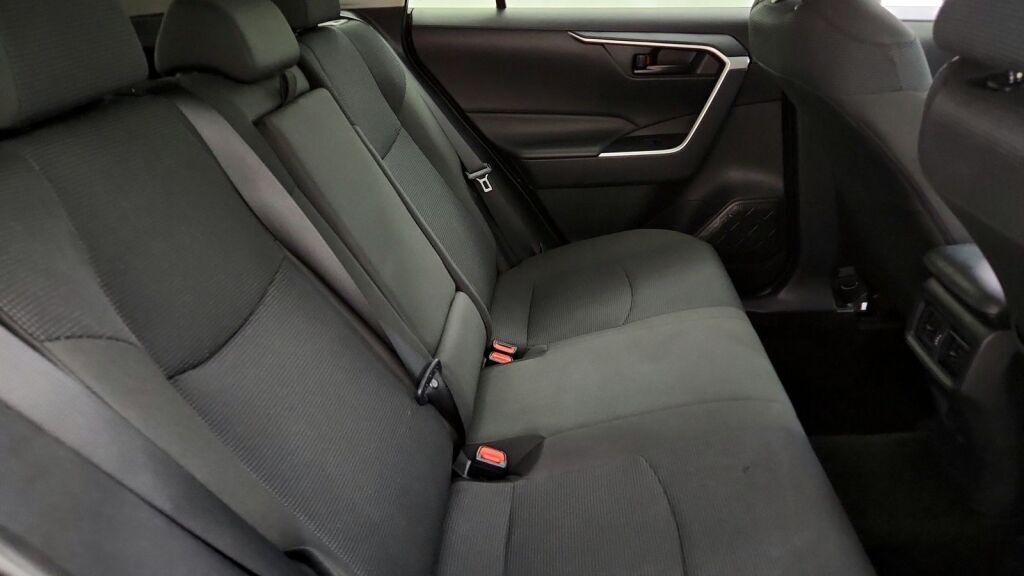 2025 Toyota RAV4 LE Laurel MD