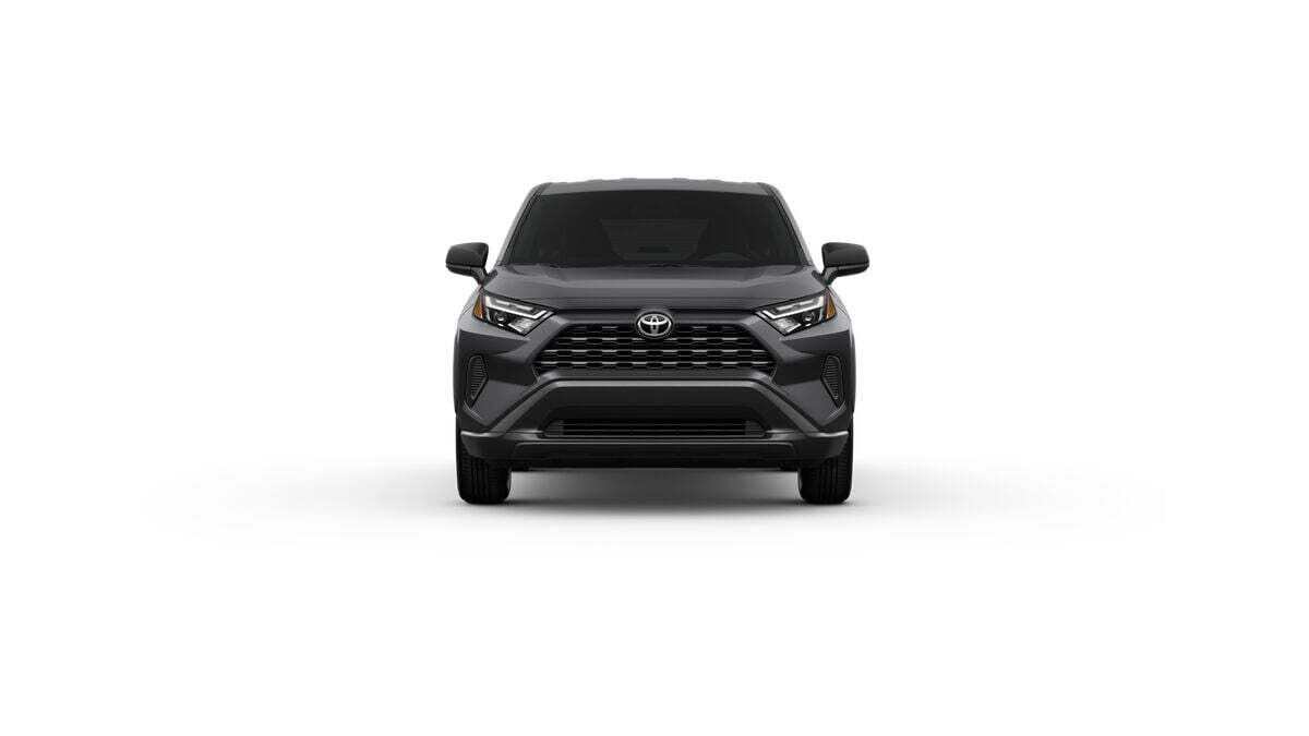 2025 Toyota RAV4 LE Laurel MD