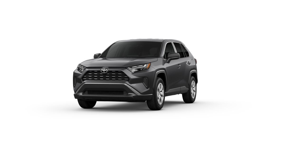 2025 Toyota RAV4 LE Laurel MD