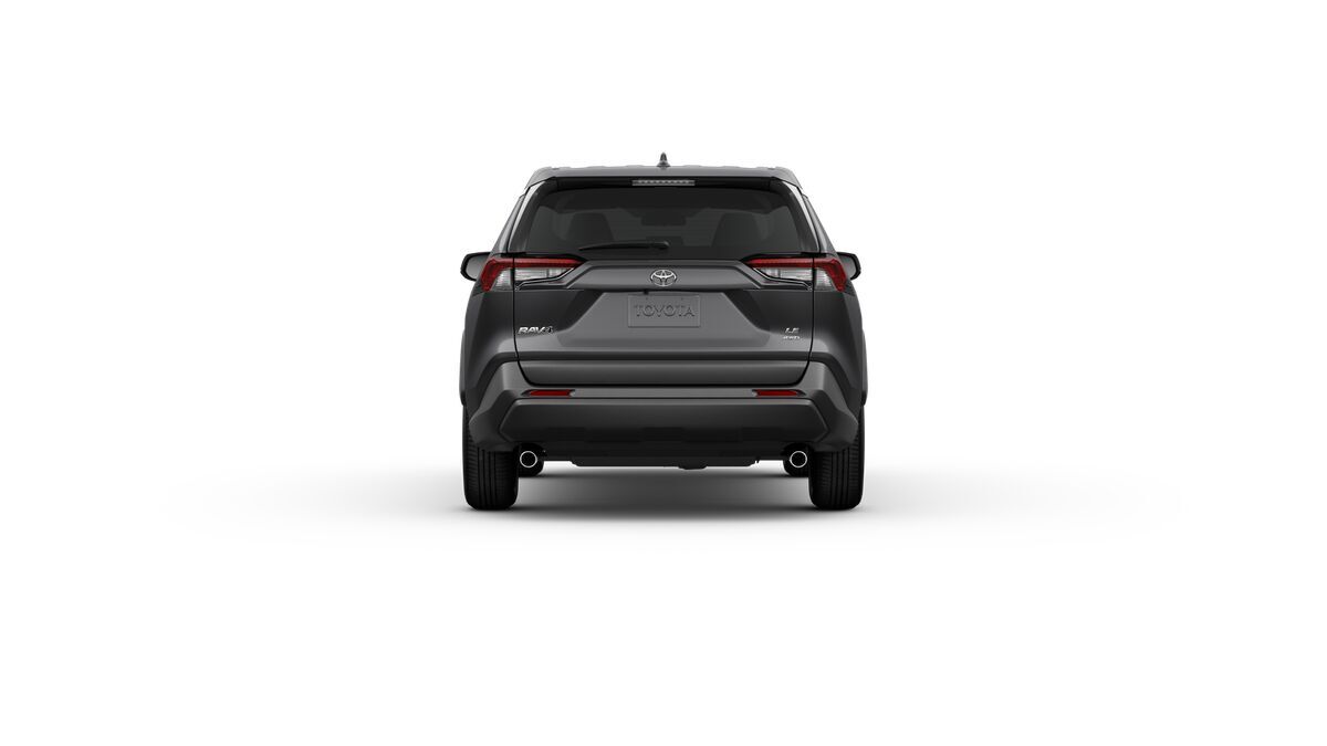 2025 Toyota RAV4 LE Laurel MD