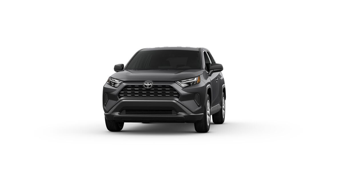 2025 Toyota RAV4 LE Laurel MD