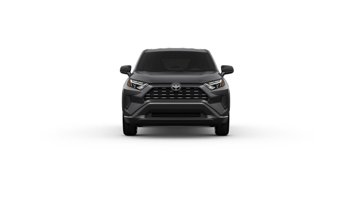 2025 Toyota RAV4 LE Laurel MD