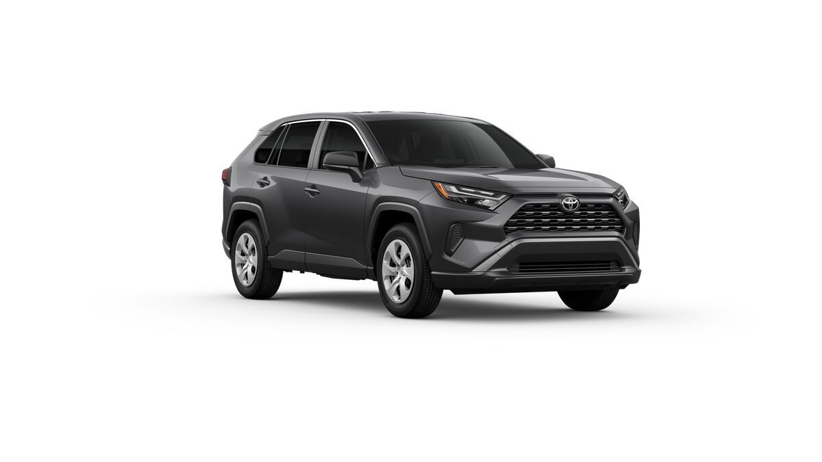 2025 Toyota RAV4 LE Laurel MD
