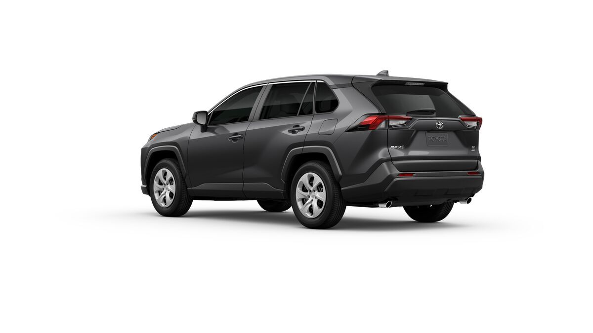 2025 Toyota RAV4 LE Laurel MD
