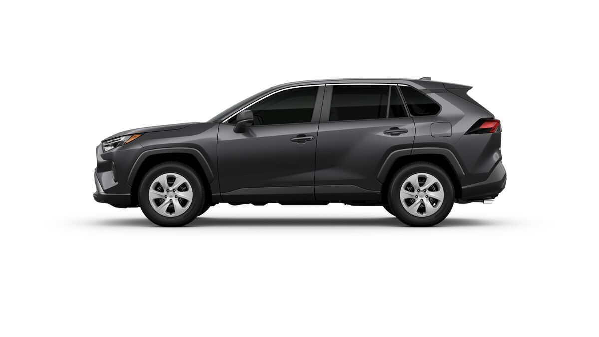 2025 Toyota RAV4 LE Laurel MD