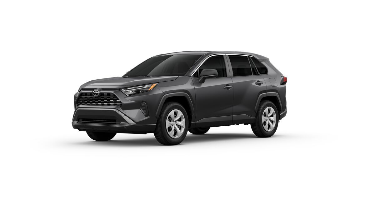 2025 Toyota RAV4 LE Laurel MD