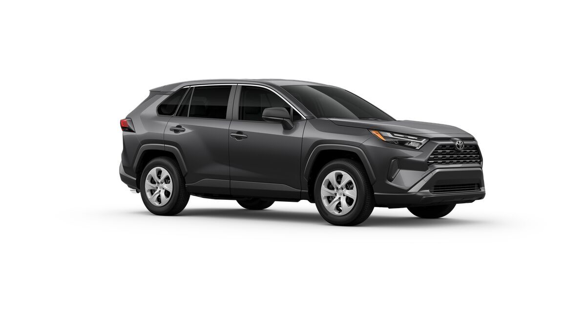2025 Toyota RAV4 LE Laurel MD