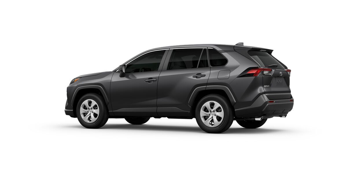 2025 Toyota RAV4 LE Laurel MD