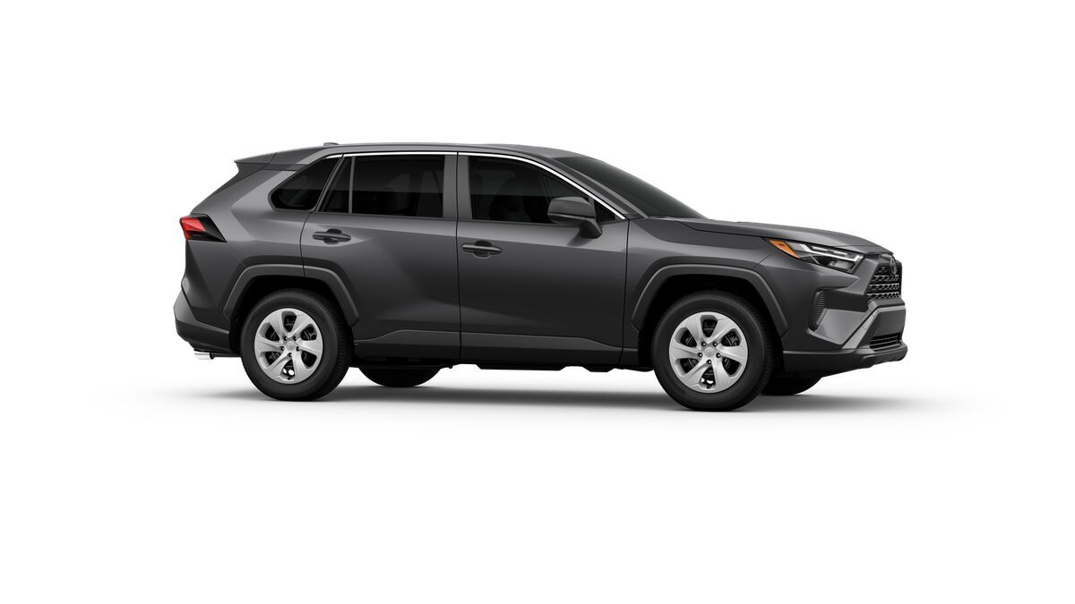 2025 Toyota RAV4 LE Laurel MD