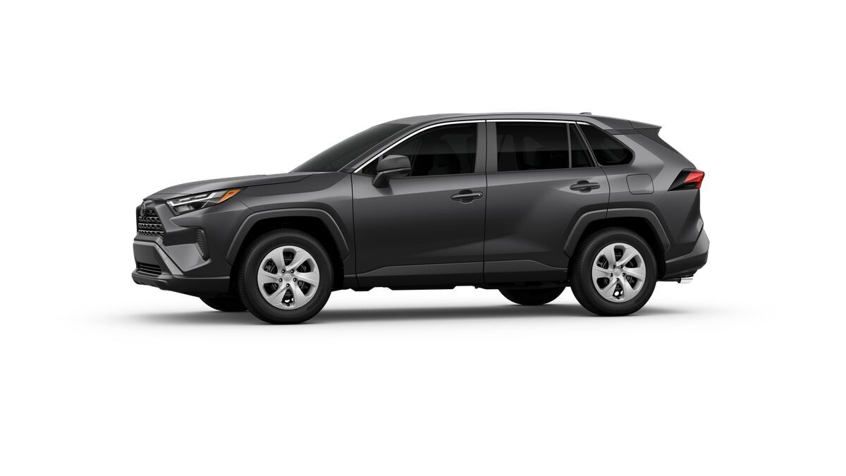 2025 Toyota RAV4 LE Laurel MD