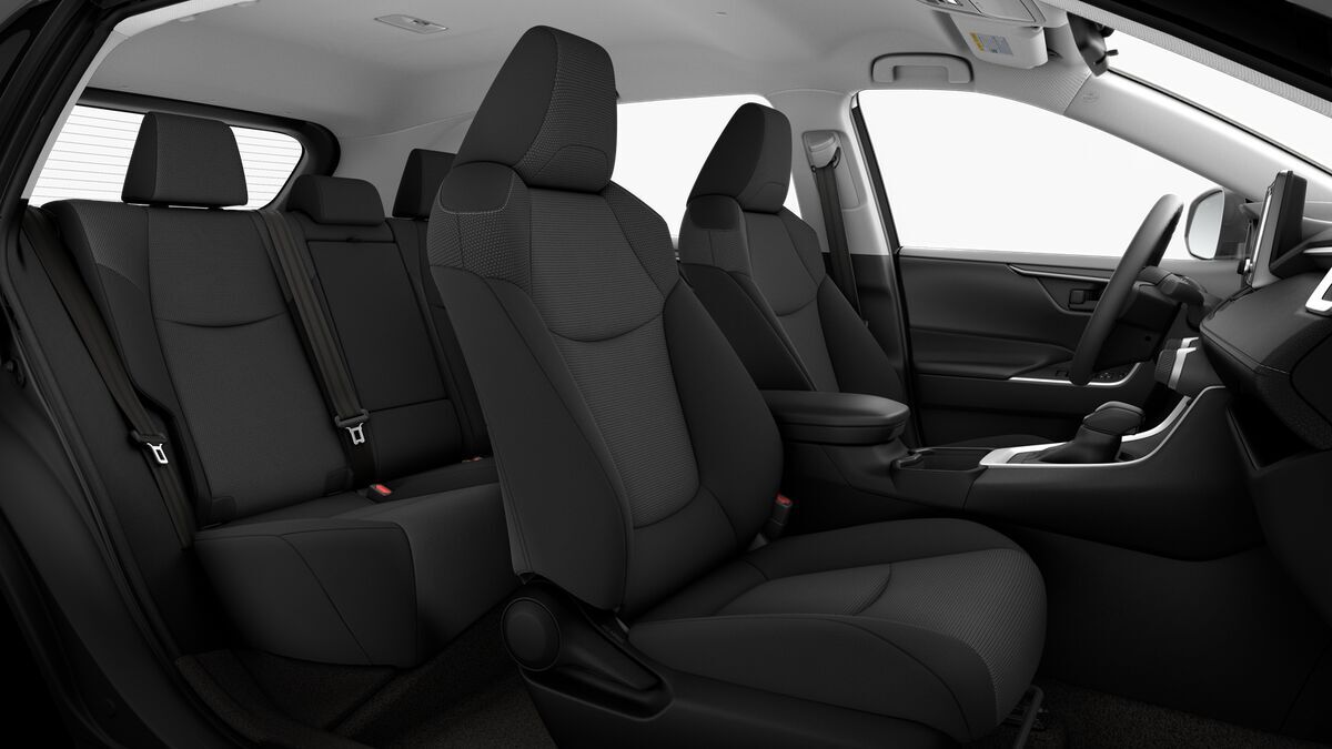 2025 Toyota RAV4 LE Laurel MD