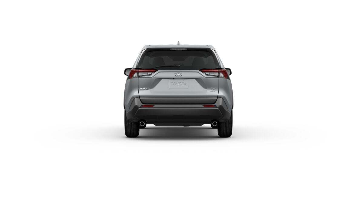 2025 Toyota RAV4 LE Laurel MD