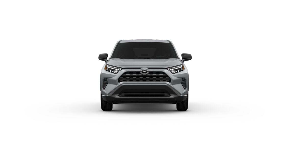 2025 Toyota RAV4 LE Laurel MD