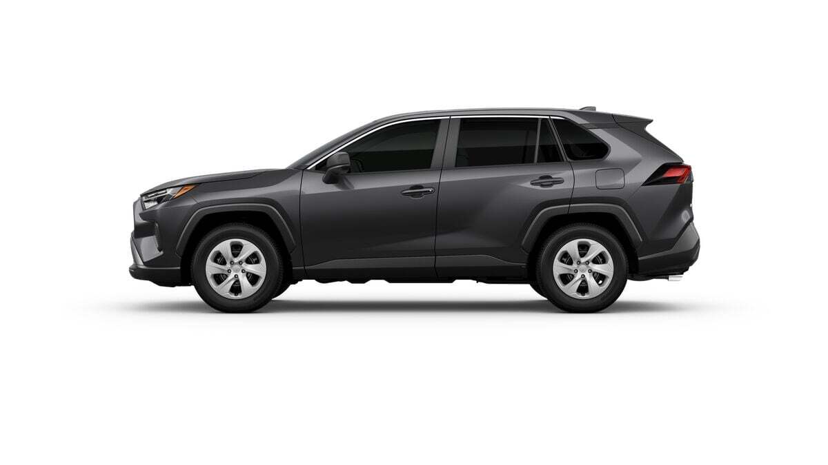 2025 Toyota RAV4 LE Laurel MD
