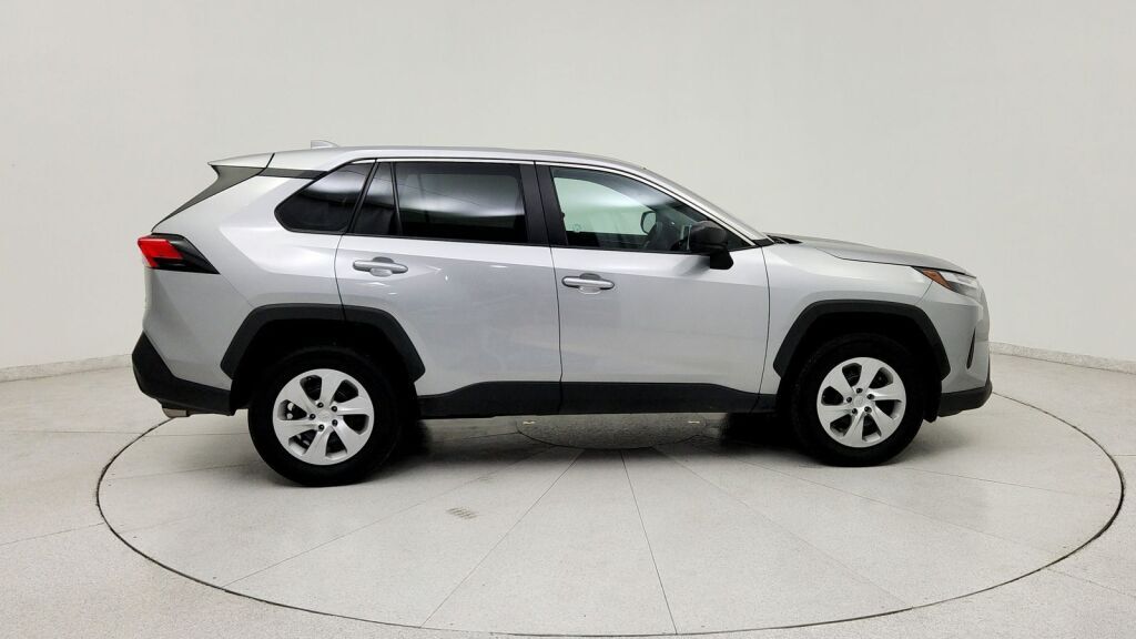 2025 Toyota RAV4 LE Laurel MD