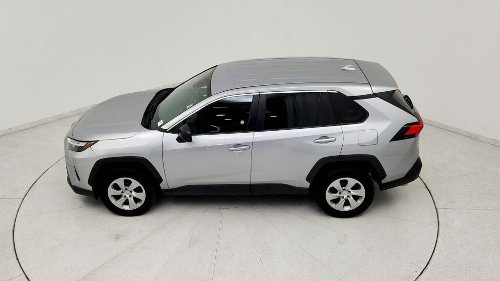 2025 Toyota RAV4 LE Laurel MD