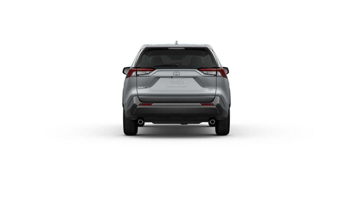 2025 Toyota RAV4 LE Laurel MD