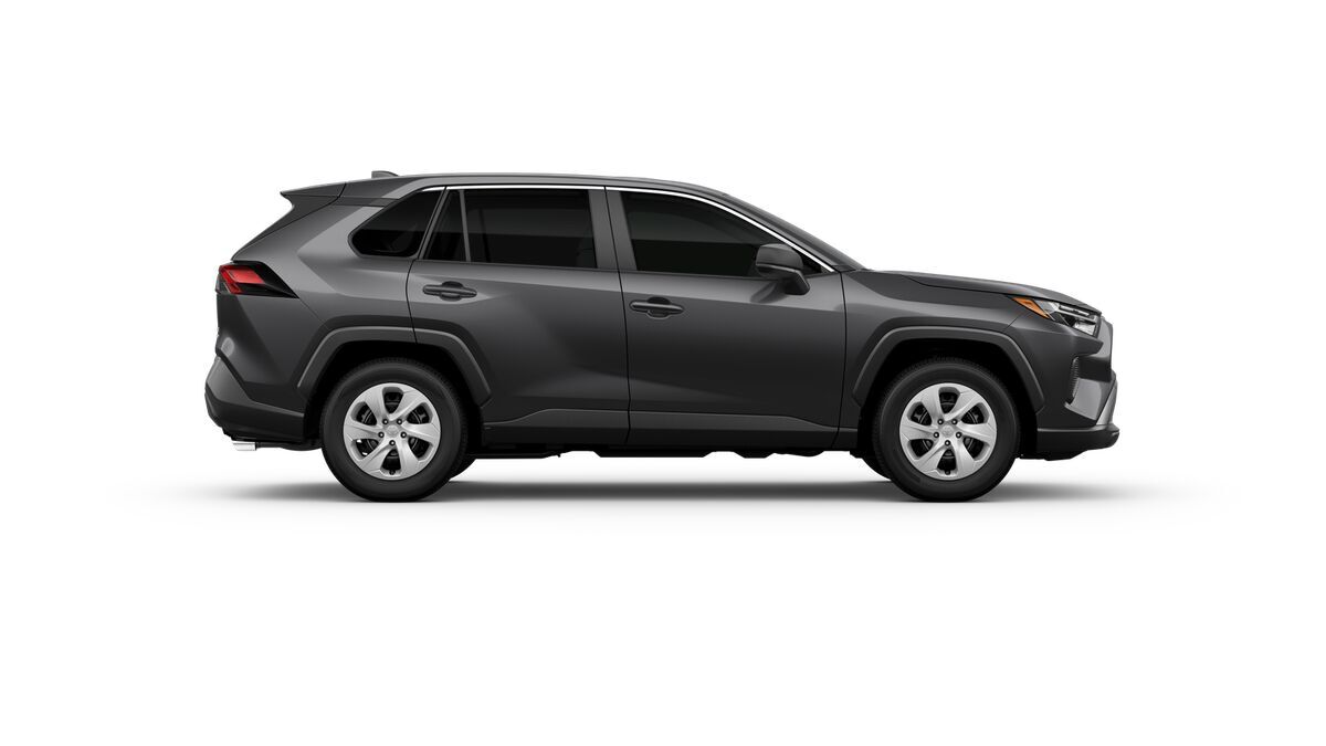 2025 Toyota RAV4 LE Laurel MD